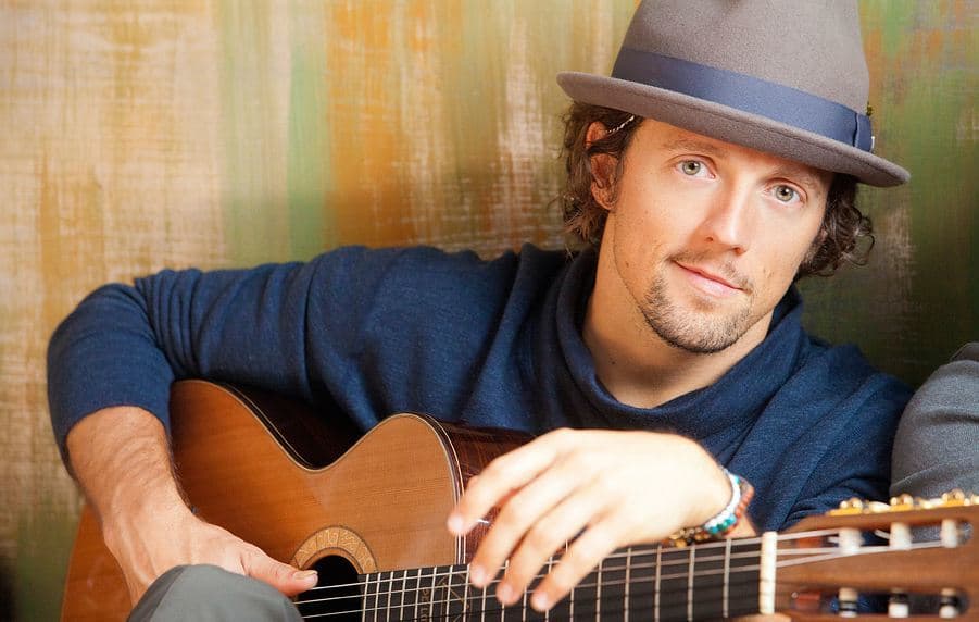 Fashion Jason Mraz - Wikipedia