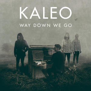 Fashion Kaleo (band) - Wikipedia