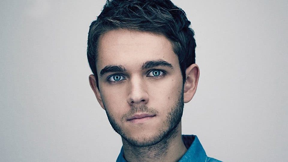 Fashion Zedd - Wikipedia