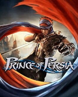 Videogames Prince of Persia