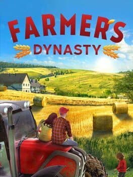 Videogames Farmer's Dynasty