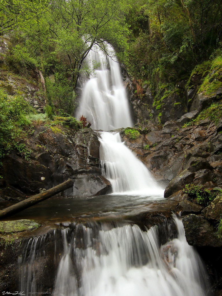 Place Cascata da Pedra da Ferida