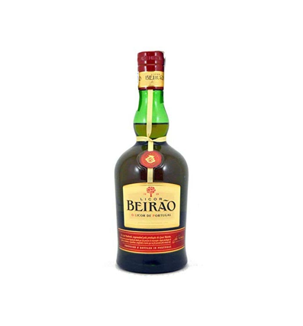 Product Beirao Licor