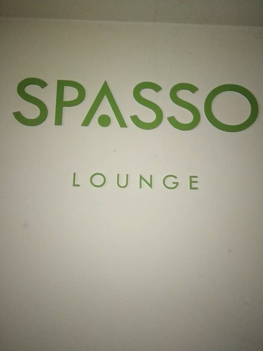 Place Spasso Lounge