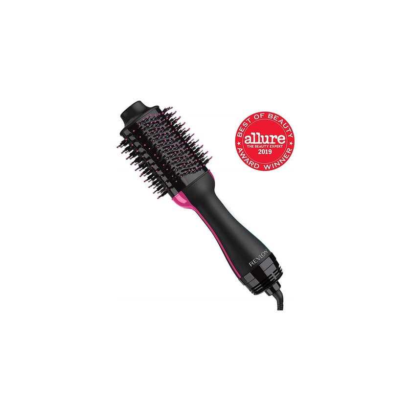 Product 2-in-1 One Step Hair Dryer & Volumizer REVLON