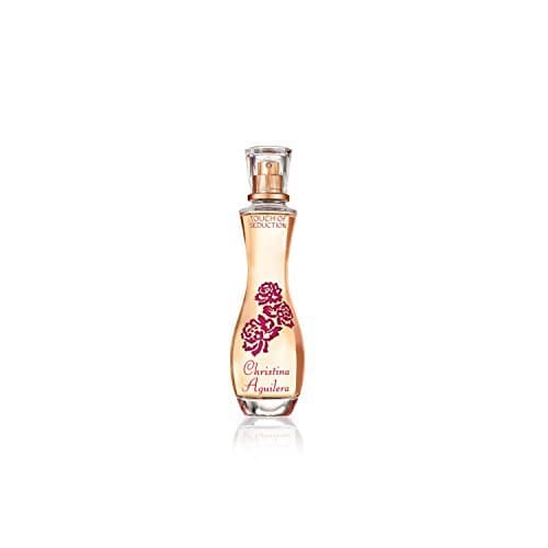 Place Christina Aguilera Touch of Seduction Eau de Parfum Spray de 60 ml