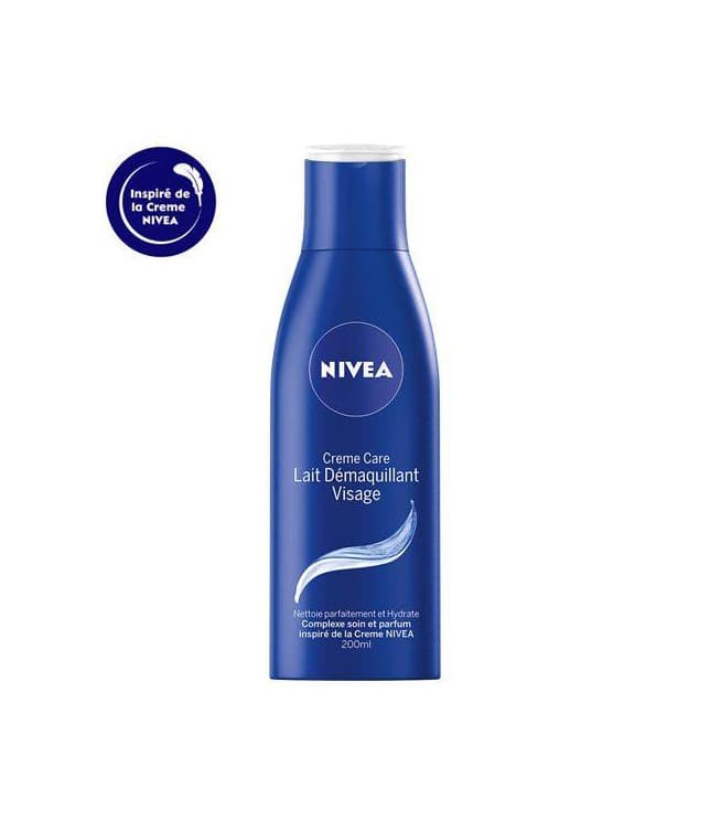 Producto Nivea Lait Démaquillant 