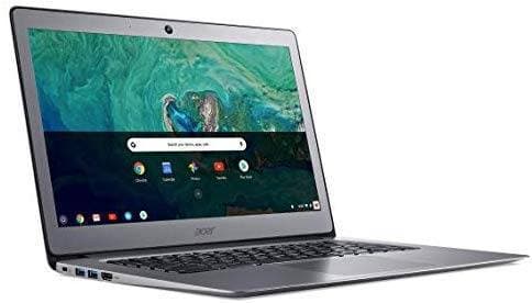 Product Acer Chromebook