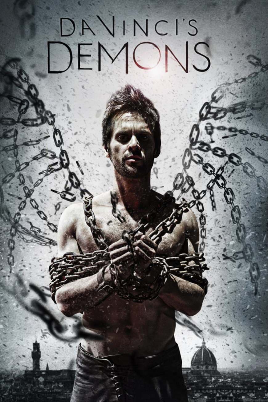 Serie Da Vinci's Demons