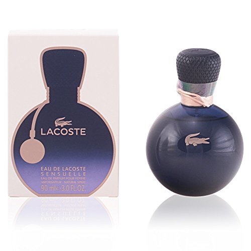 Product EAU DE LACOSTE SENSUELLE EAU DE PERFUM vapo 90 ml ORIGINAL