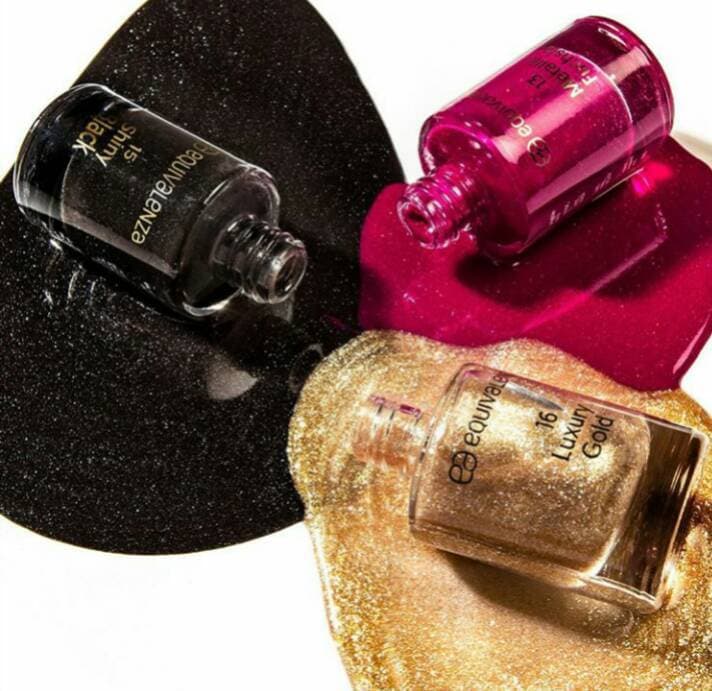 Product Vernizes para manicure simples