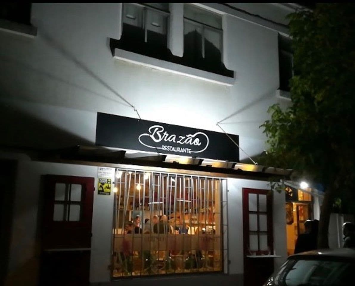 Restaurants Brasão