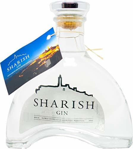 Product Gin Sharish Original