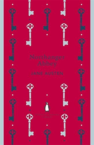 Libro Northanger Abbey