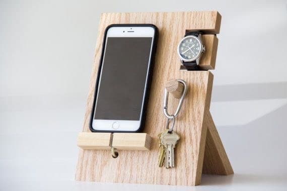 Fashion Phone Holder 