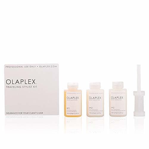 Producto Olaplex Traveling Stylist - Tratamiento capilar