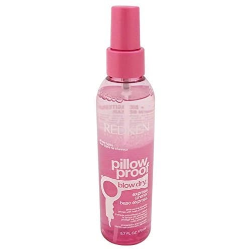 Belleza Redken Pillow Proof Blow Dry Express Primer