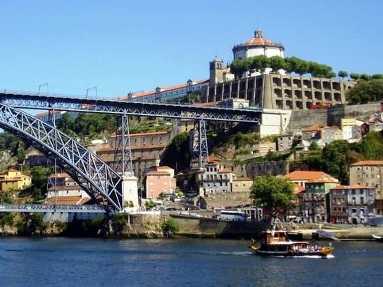 Lugar Monasterio de la Sierra del Pilar