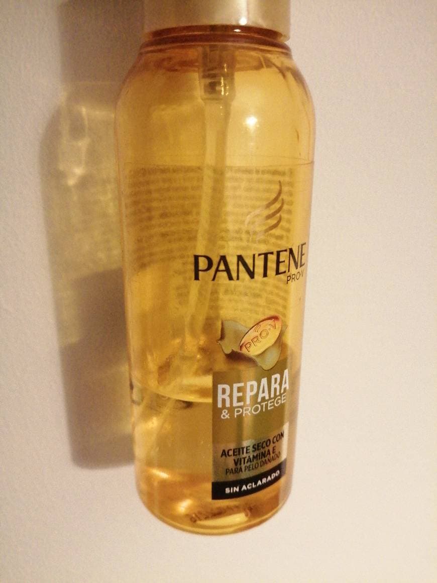 Belleza Pantene Rizos Definidos Crema Sin Aclarado