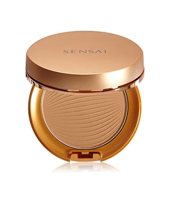 Belleza Kanebo Sensai Silky Polvos Bronceadores Sc03-8.5 gr