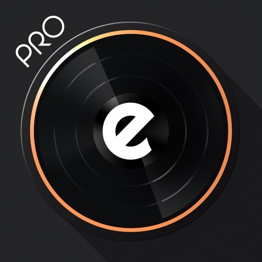 App edjing Pro - Mezlador DJ