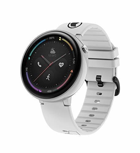 Place Xiaomi Amazfit Nexo Reloj Inteligente Blanco AMOLED 3,53 cm