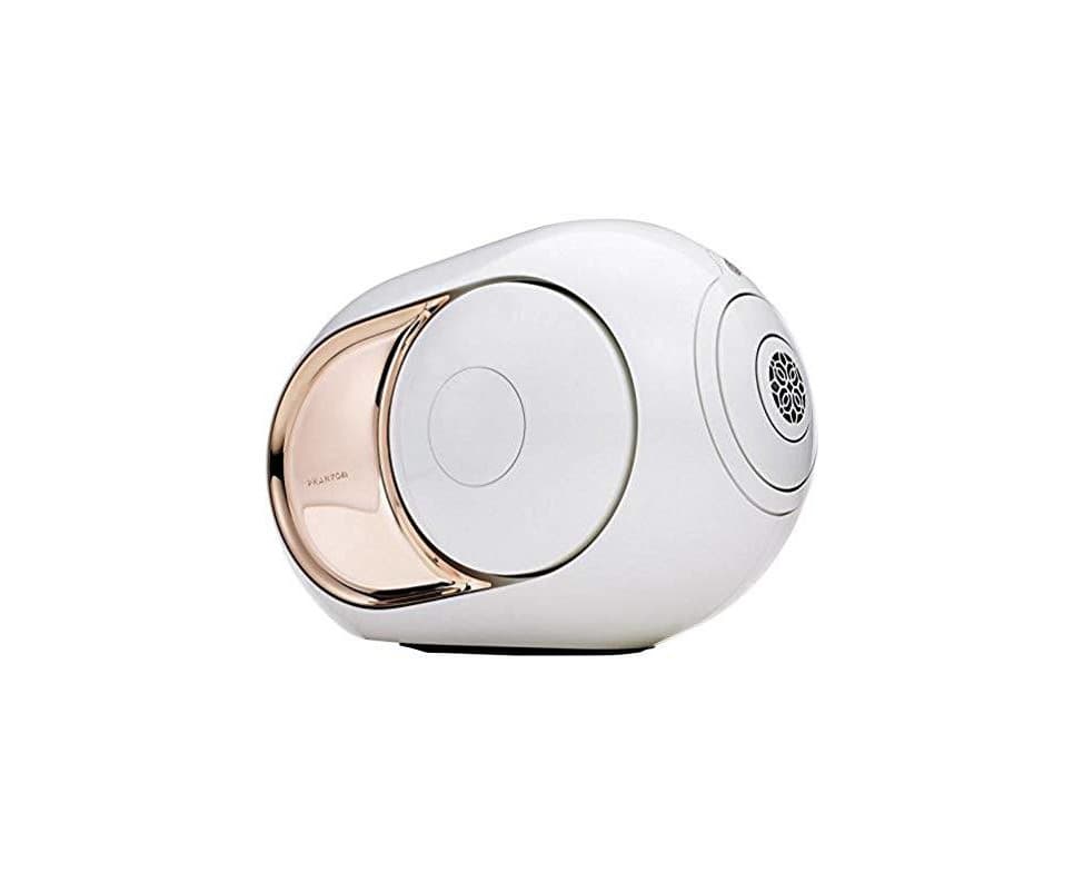 Product Devialet Phanton Gold