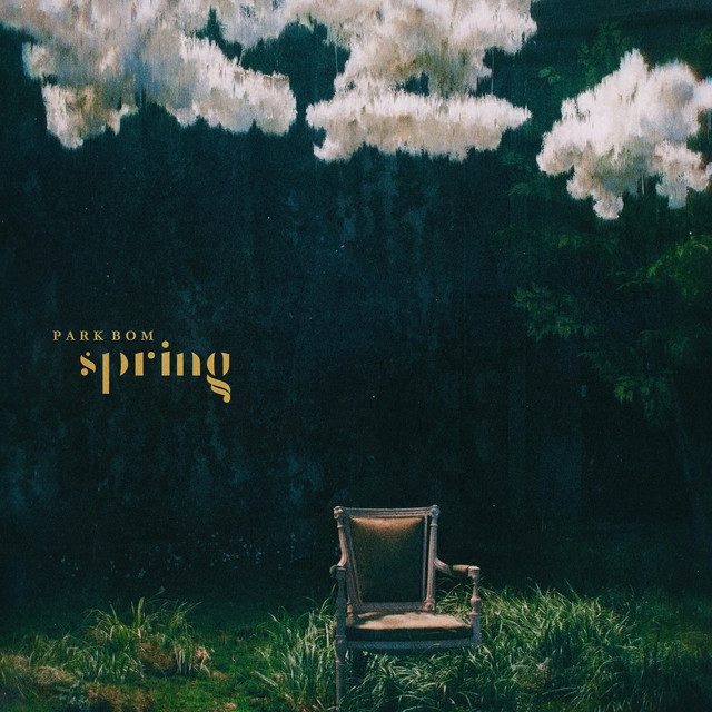 Music Spring (feat. Sandara Park)