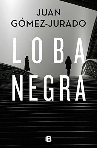 Book Loba Negra 