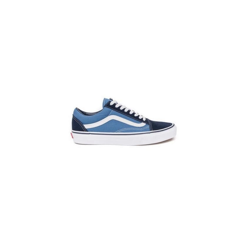 Product Vans Old Skool Azuis