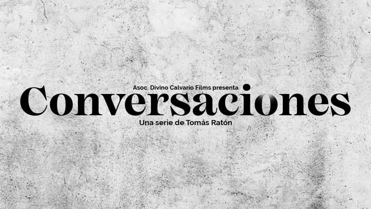 Fashion Crowfunding webserie "Conversaciones" 