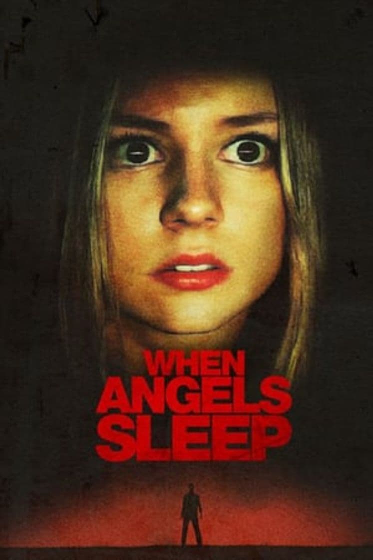 Movie When Angels Sleep