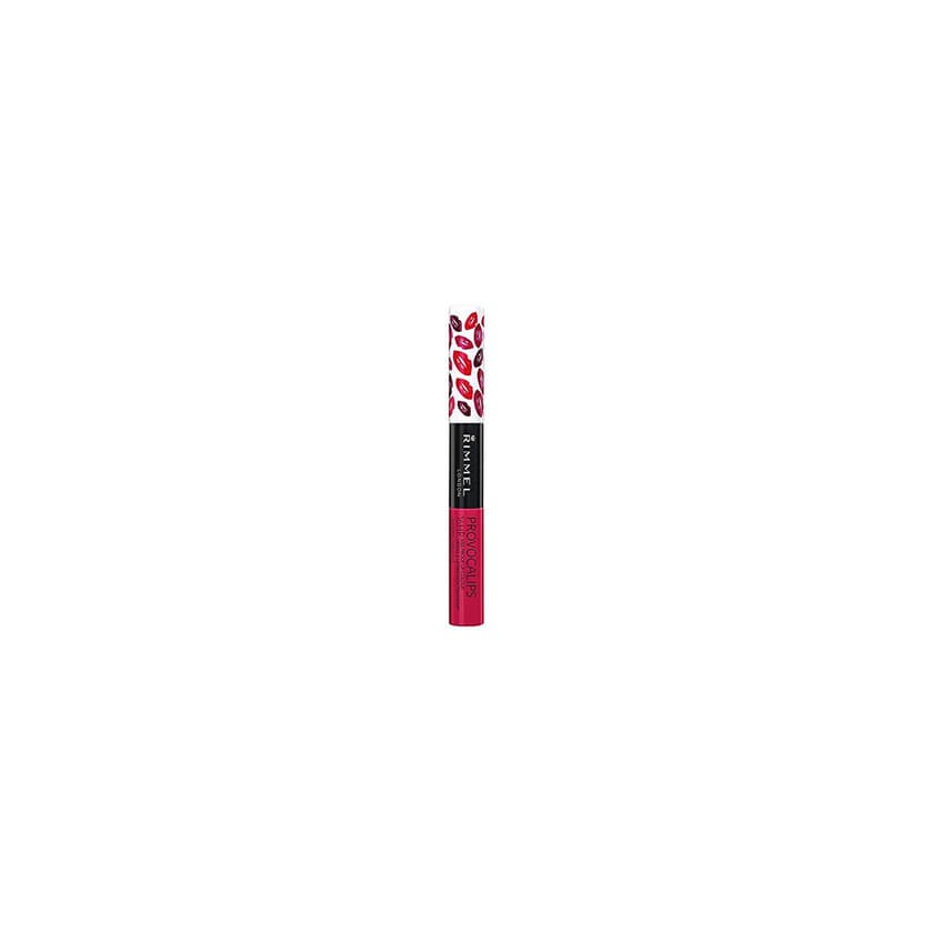 Beauty Rimmel London, Pintalabios