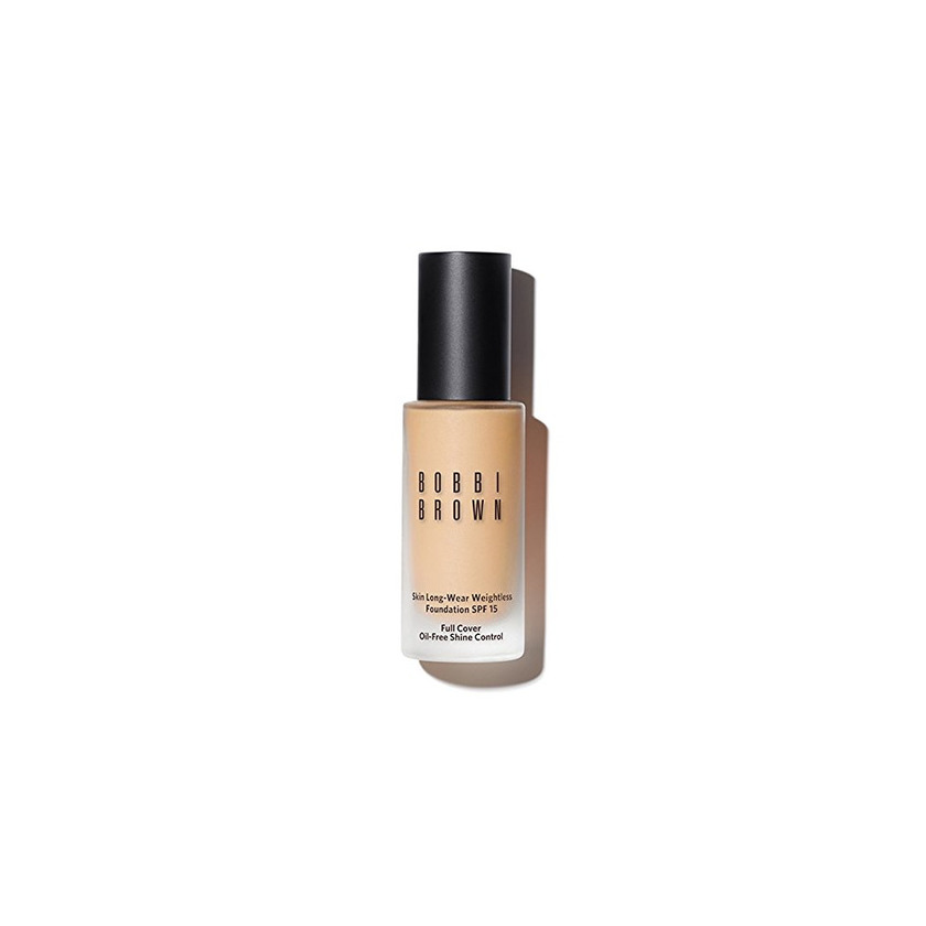 Beauty Bobbi Brown Skin Long Wear Weightless Foundation SPF 15