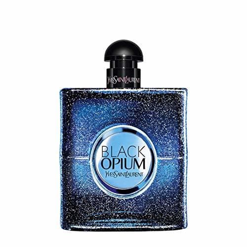 Belleza Yves Saint Laurent BLACK OPIUM INTENSE edp vapo 30 ml