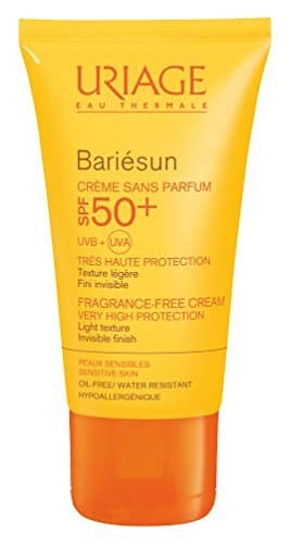 Beauty Bariesun Spf50+ Creme S/Parfum