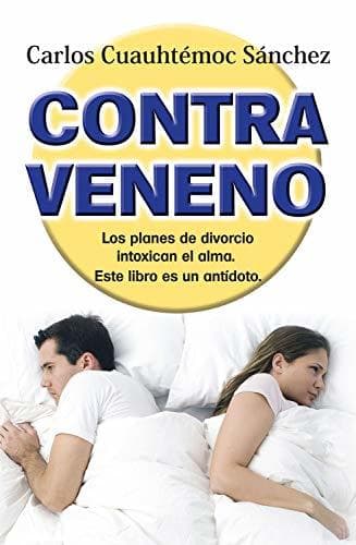 Libro Contraveneno