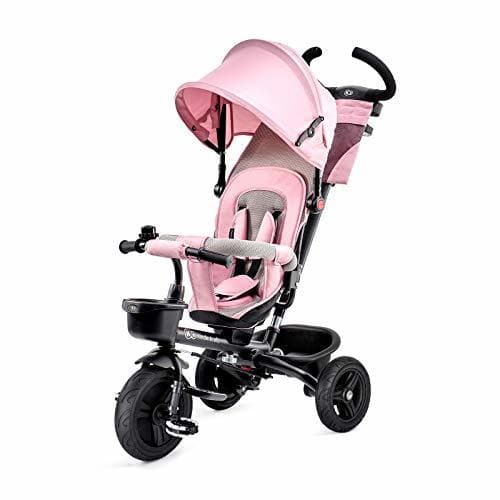 Product Kinderkraft Triciclo Plegable AVEO