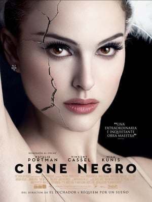 Película Black Swan