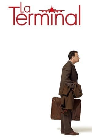 Película The Terminal