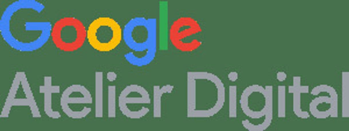 App Atelier Digital by Google