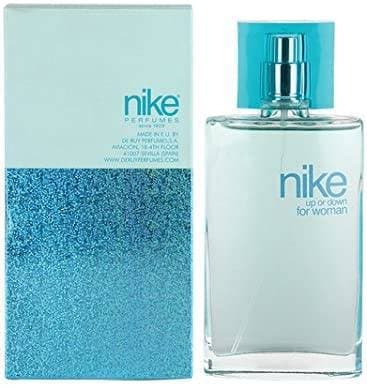 Product Perfume Nike Woman