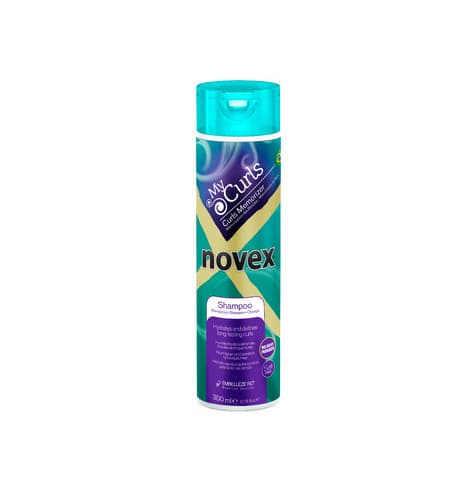 Product Novex Meus cachos