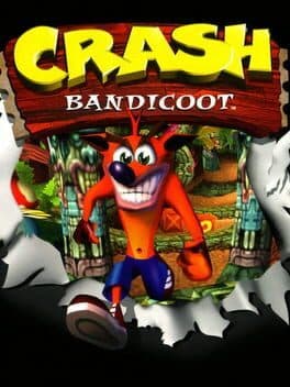 Videogames Crash Bandicoot