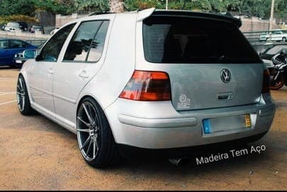 Moda Volkswagen Golf Mk4 - Wikipedia