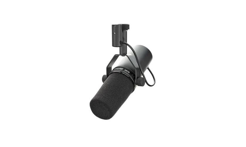 Producto Shure SM7 B