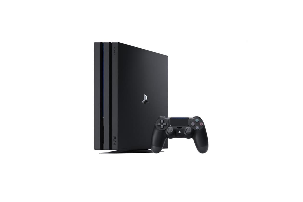 Product Playstation 4 Pro 1 TB