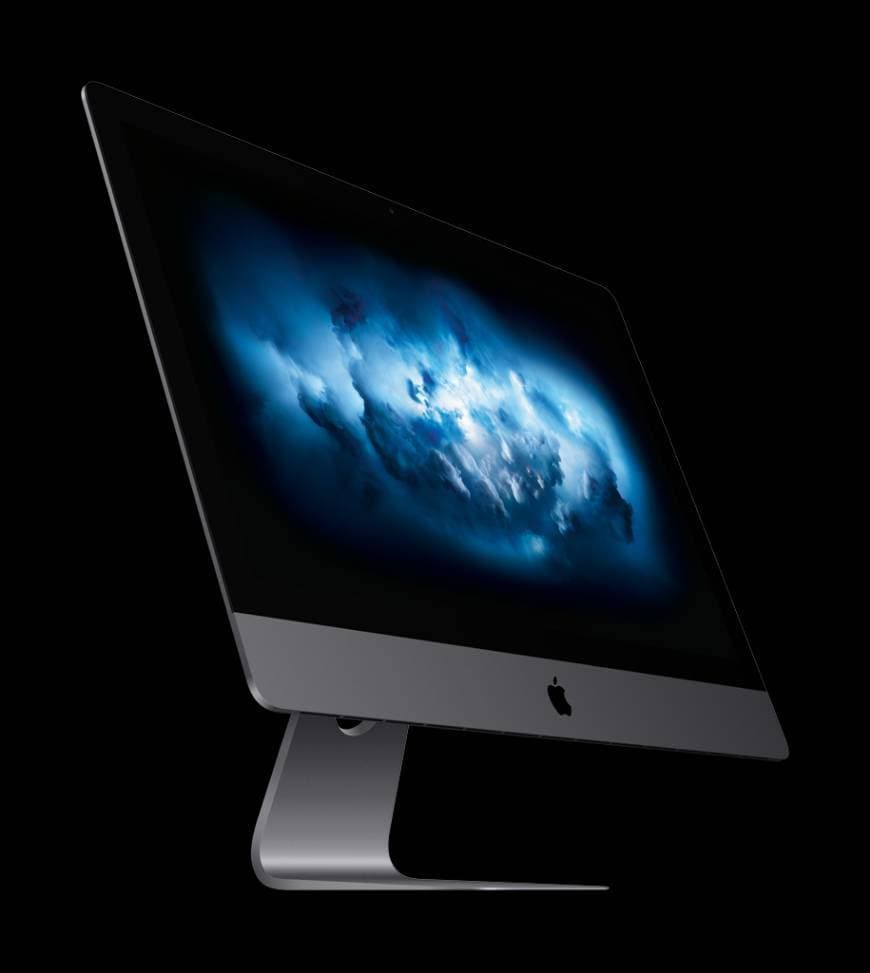 Producto iMac Pro 27'' APPLE 5K