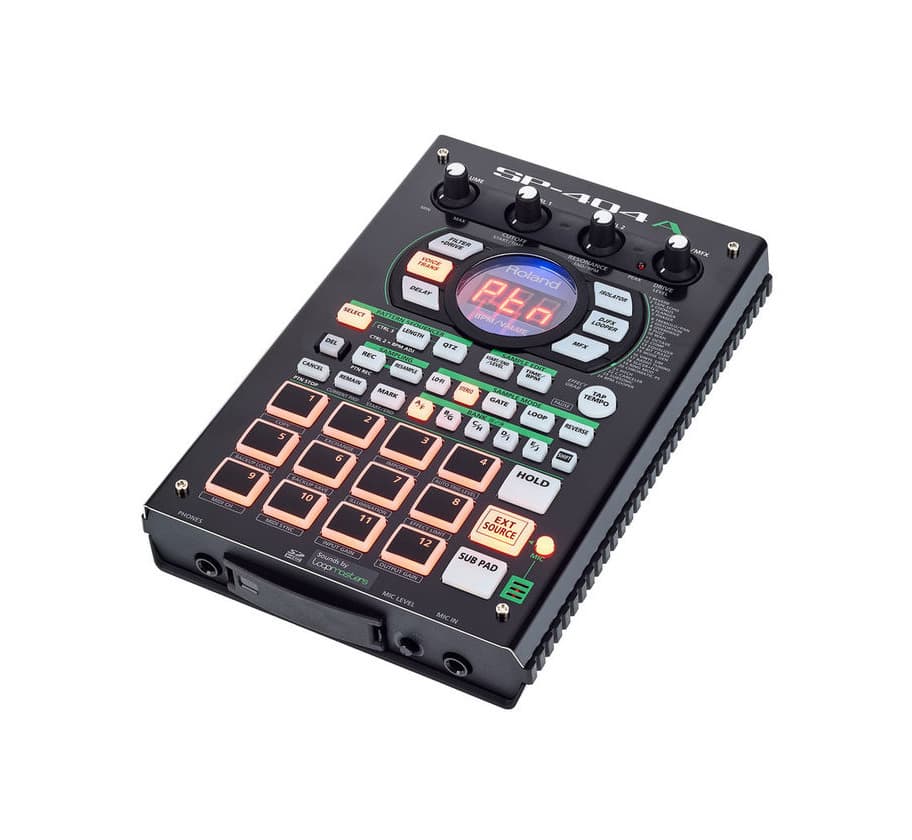 Producto Roland SP-404A – Thomann