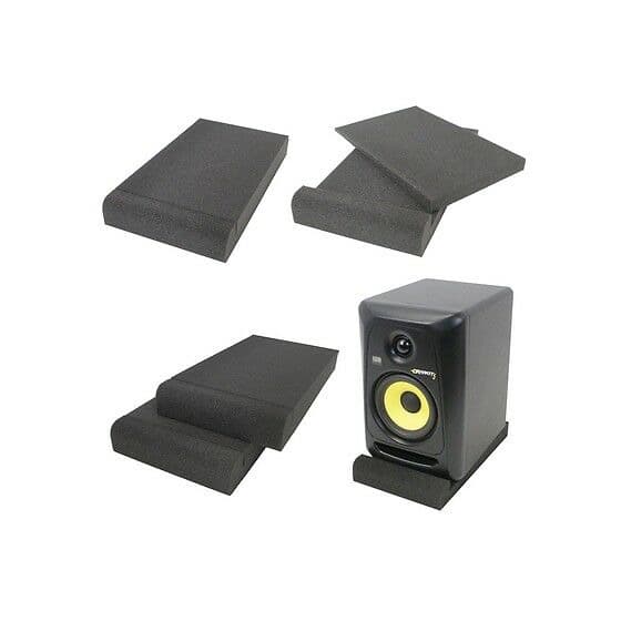 Producto Studio Monitors Pad